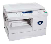   Xerox WorkCentre 4118