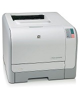   HP Color LaserJet CP1210