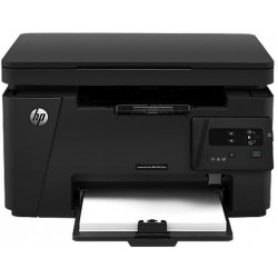   HP LaserJet Pro M127fw