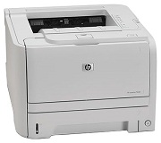 Заправка принтера HP LaserJet P2035