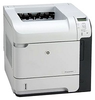 Заправка принтера HP LaserJet P4014n