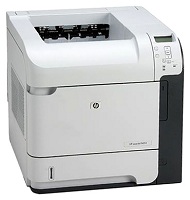   HP LaserJet P4014n