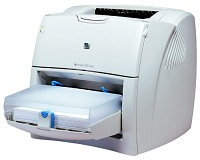   HP LaserJet 1005