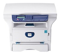   Xerox Phaser 3100MFP/S