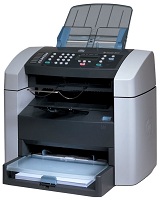 Заправка принтера HP LaserJet 3015