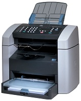   HP LaserJet 3015