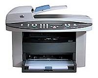   HP LaserJet 3030