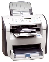   HP LaserJet 3050