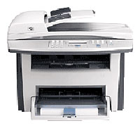 Заправка принтера HP LaserJet 3052