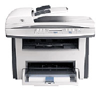   HP LaserJet 3052