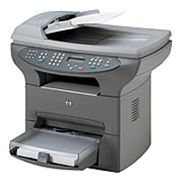 Заправка принтера HP LaserJet 3330