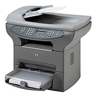   HP LaserJet 3330