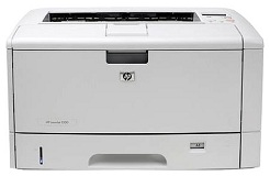   HP LaserJet 5200 