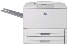   HP LaserJet 9040