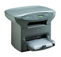   HP LaserJet 3310