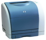 Заправка принтера HP LaserJet 1320