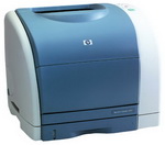   HP LaserJet 1320