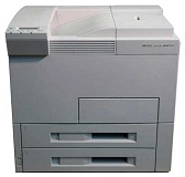 Заправка принтера HP LaserJet 8000