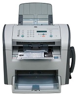 Заправка принтера HP LaserJet M1319f