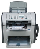   HP LaserJet M1319f