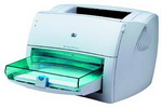 Заправка принтера HP LaserJet 3390