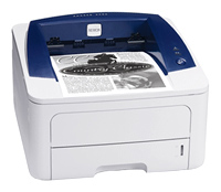 Заправка принтера Xerox Phaser 3250 