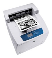 Заправка принтера Xerox Phaser 4510