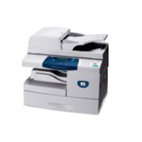   Xerox WorkCentre M20