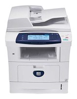 Заправка принтера Xerox Phaser 3635MFP