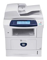   Xerox Phaser 3635MFP