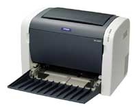 Заправка принтера Epson EPL 6200