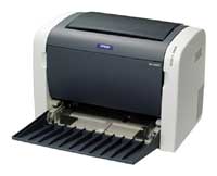   Epson EPL 6200