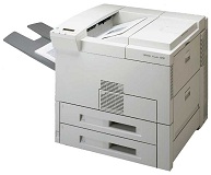 Заправка принтера HP LaserJet 8150
