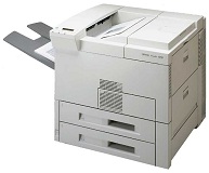   HP LaserJet 8150