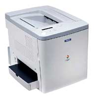   Epson Aculaser C1900