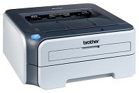   Brother HL-2150NR