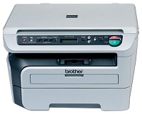   Brother DCP-7032R