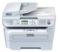 Заправка принтера Brother MFC-7320R