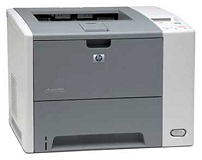 Заправка принтера HP LaserJet P3005