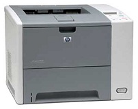   HP LaserJet P3005