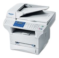 Заправка принтера Brother MFC-9760