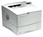 Заправка принтера HP Color LaserJet 1600