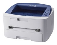 Заправка принтера Xerox Phaser 3140