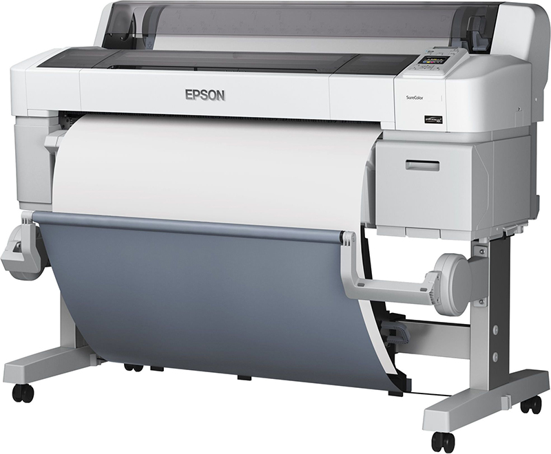   Epson