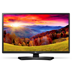   LG 28LH491U