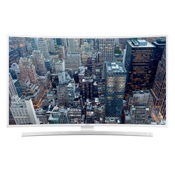   Samsung UE48JU6610U