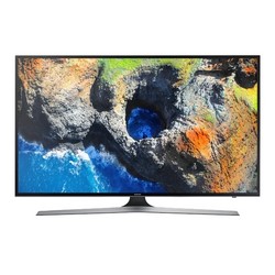   Samsung UE55MU6100U