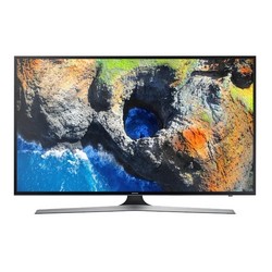   Samsung UE40MU6100U