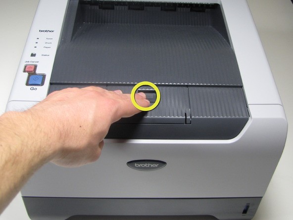       Brother HL-5240
