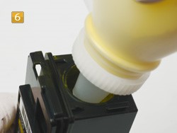  Epson C 1700, C 1750 CX 17 2